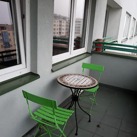 Hostel Airport Hostel Olympic Swimming Pool Warsaw