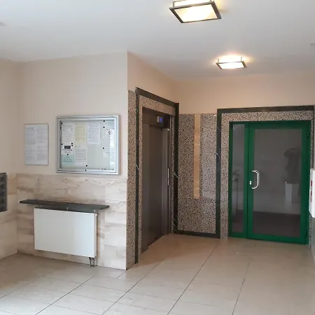 Airport Hostel Olympic Swimming Pool Hostel